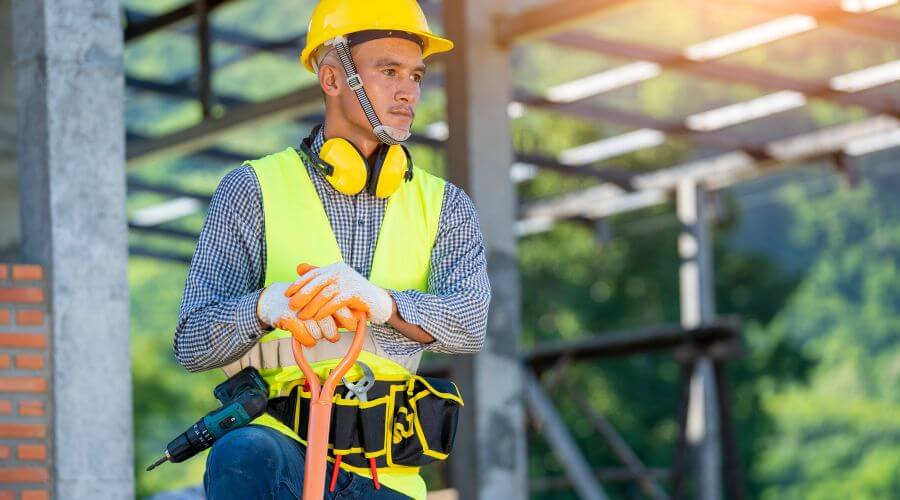 Expert top industrial roofings services in Big Rapids, MI